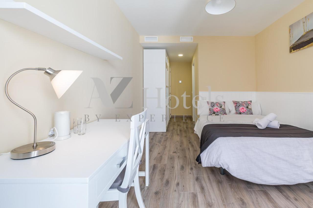 Ayz Villegas - Auto Check-In Property Madrid Exterior foto