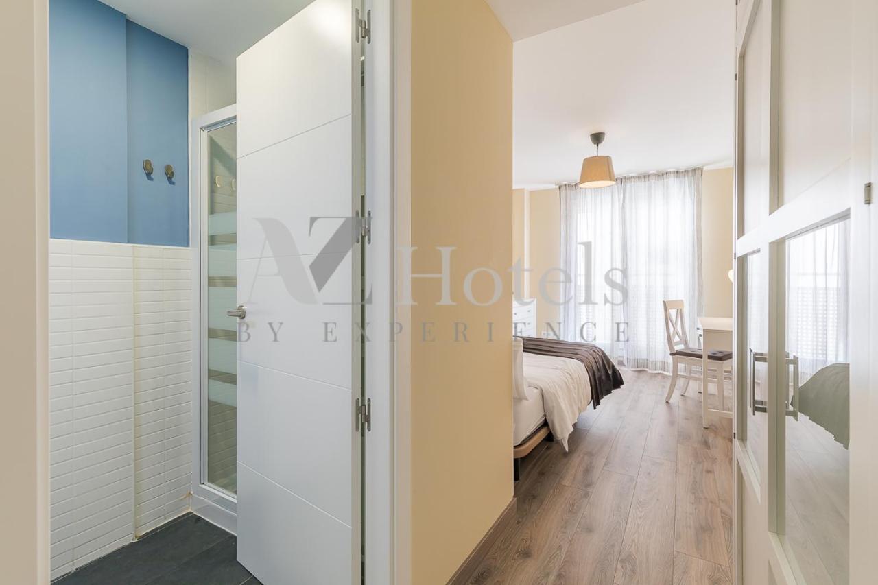 Ayz Villegas - Auto Check-In Property Madrid Exterior foto